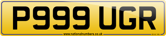 P999 UGR