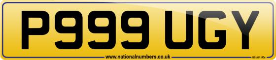 P999 UGY