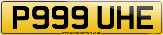 P999 UHE