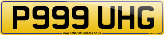 P999 UHG