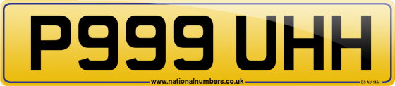 P999 UHH