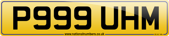 P999 UHM