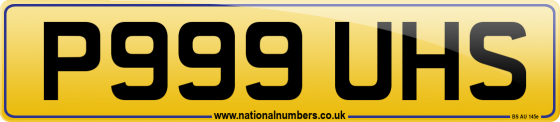 P999 UHS