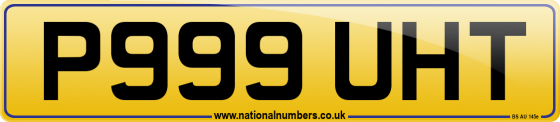 P999 UHT