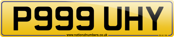 P999 UHY
