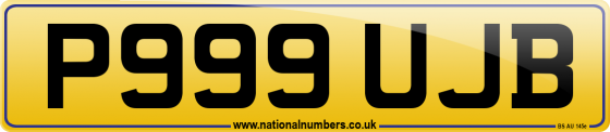 P999 UJB