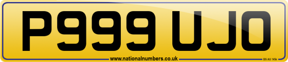 P999 UJO
