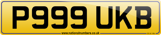 P999 UKB