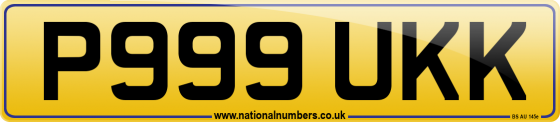 P999 UKK