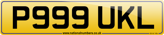 P999 UKL