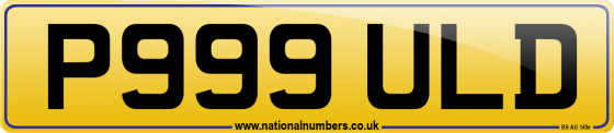 P999 ULD