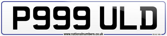 P999 ULD