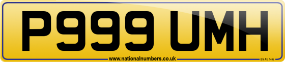 P999 UMH