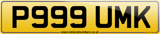 P999 UMK