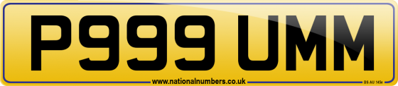 P999 UMM