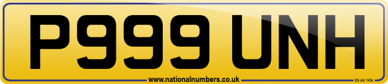 P999 UNH