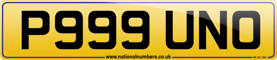 P999 UNO