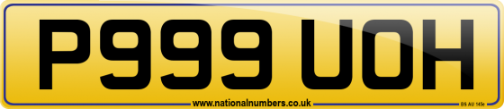 P999 UOH