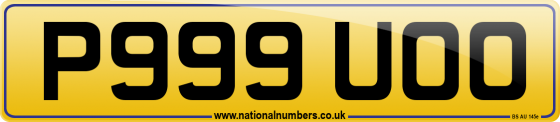 P999 UOO