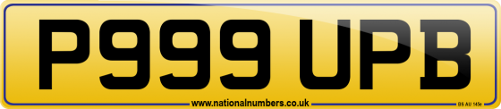 P999 UPB