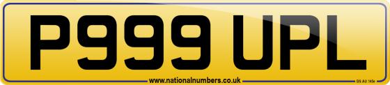 P999 UPL