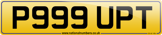 P999 UPT