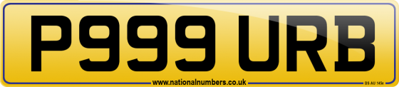 P999 URB