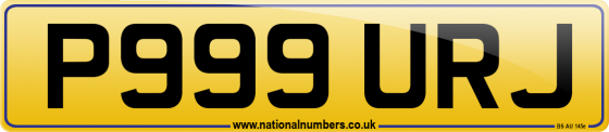 P999 URJ