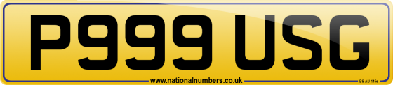 P999 USG