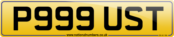 P999 UST