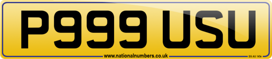 P999 USU