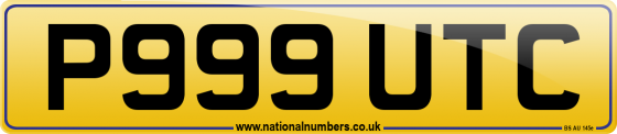 P999 UTC