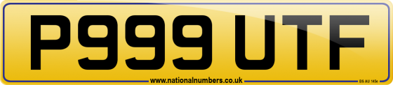 P999 UTF