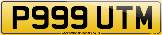 P999 UTM
