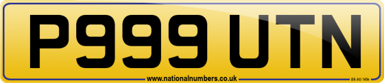 P999 UTN