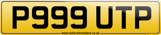 P999 UTP