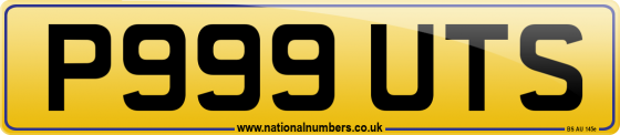 P999 UTS