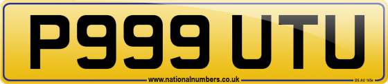 P999 UTU