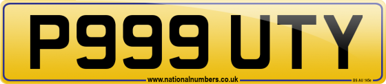P999 UTY
