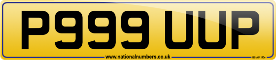 P999 UUP