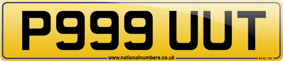 P999 UUT
