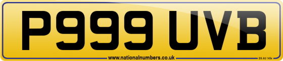 P999 UVB
