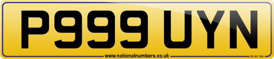 P999 UYN