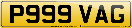 P999 VAG