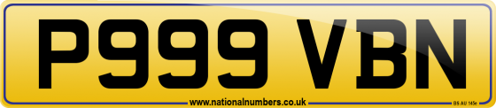 P999 VBN