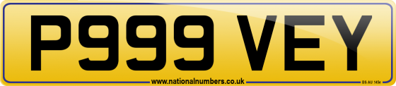 P999 VEY