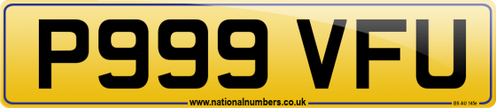 P999 VFU