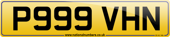 P999 VHN