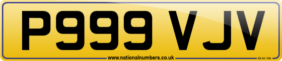 P999 VJV