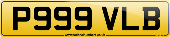 P999 VLB